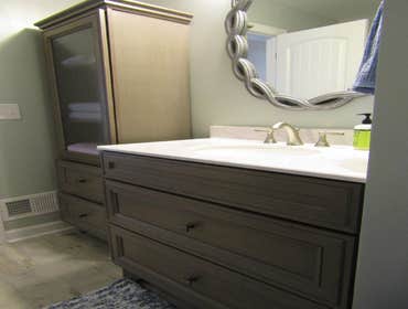 Photo(s) from Kc's Improvement & Construction Company, Inc.
