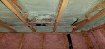 Insulation Project