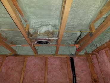 Insulation Project