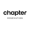 Chapter Renovation Miami logo
