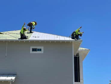 Photos by A.T Pioneer Roofing #1