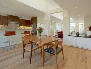 Color Touch Painting: Various interior and exterior projects