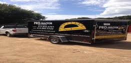 Protractor Roofing