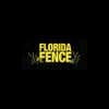 Florida Fence logo