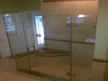 Project photos from Twin Glass Llc