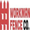A&T Workman Fence LLC logo