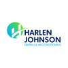 Harlen Johnson Heating & Air Conditioning logo