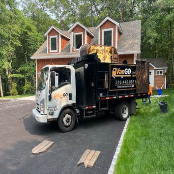 Vango Junk Removal
