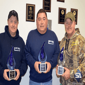 HGH Mechanical, Inc.