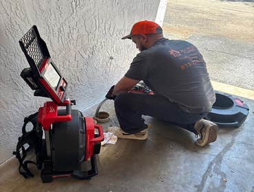Photos by All Hours Plumber #1