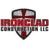 Ironclad Construction LLC logo