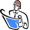Flooring Department LLC, logo