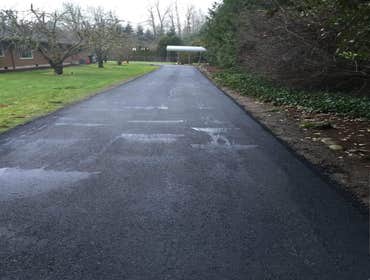 Photos by All Puget Sound Asphalt Paving #1