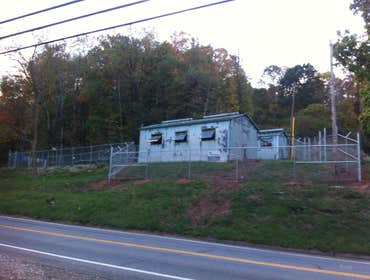 Photos from Appalachian Fence Llc Recent project for Dominion Hope Gas.