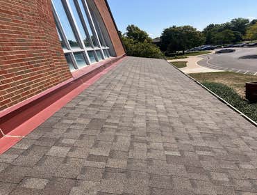 Commercial Roofing