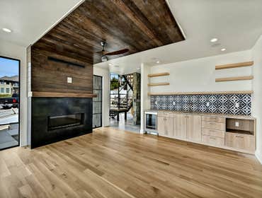 Sandpoint House