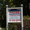 Figone Construction Inc logo