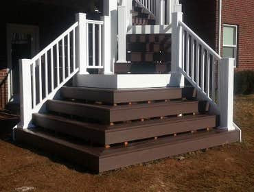 Photos from Decks Unlimited