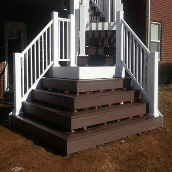 Photos from Decks Unlimited