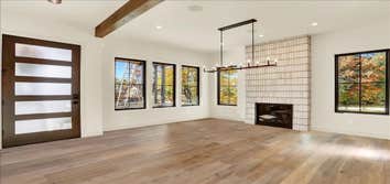 Duration Home Builders