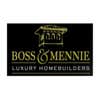 Boss & Mennie, Inc logo