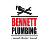 Bennett plumbing LLC logo