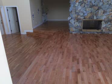 Photos from MD Hardwood Flooring Inc