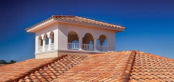 M&j Roofing