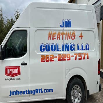 Jm Heating and Cooling