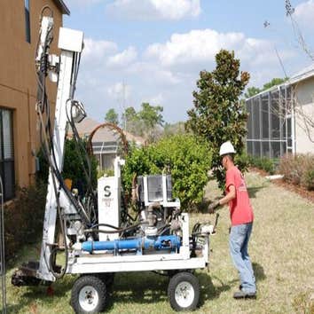 Palmetto Foundation Repair