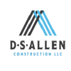 DS Allen Construction LLC logo
