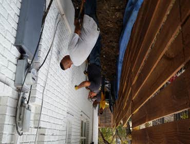 Photo(s) from Cross Timbers Foundation Repair