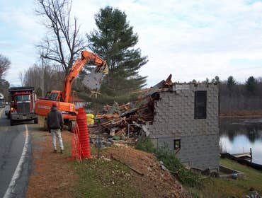 Adirondacks to Albany New Construction, Renovations, Remodels, Professional offices, Basement remodels, Garages, Decks. No job to big or small - Call 