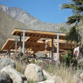 Panorama Drive -Palm Springs