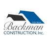 Doug Backman Construction Inc logo