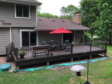 Photos by Two Teacher Construction, Inc #1