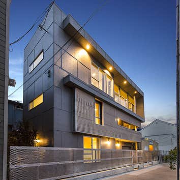 Photos by Michael Tolleson, Architect #1