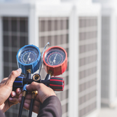 Alliance HVAC Whittier