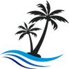 Pools 123 Houston logo