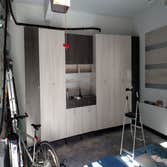 Garage Cabinet Install After2