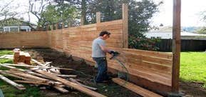 Photos by Houston Fence Repair #1