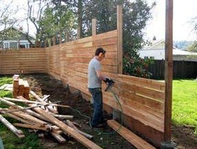 Photos by Houston Fence Repair #1