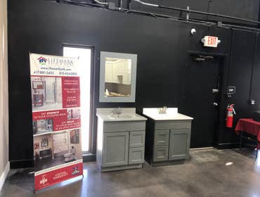 Photos by Lifemark Bath & Home / Window Depot of the Ozarks #1