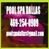 Pool Spa Dallas logo