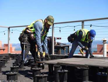 Photos by Sf Pro Roofing #1