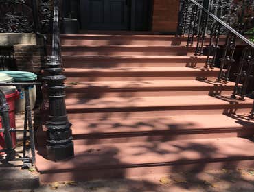Photos by Mega Construction