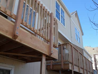 Recon Construction Company Inc