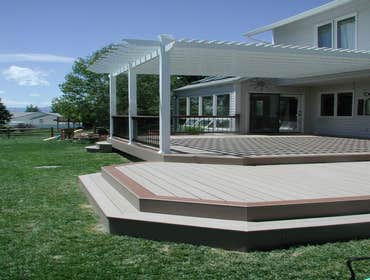 Photos from Tnt Home Improvements