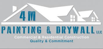 Photos by 4m Painting & Drywall LLC #1