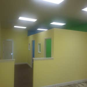BCS-Florida Ortega Buildout Commercial Office Space Buildout